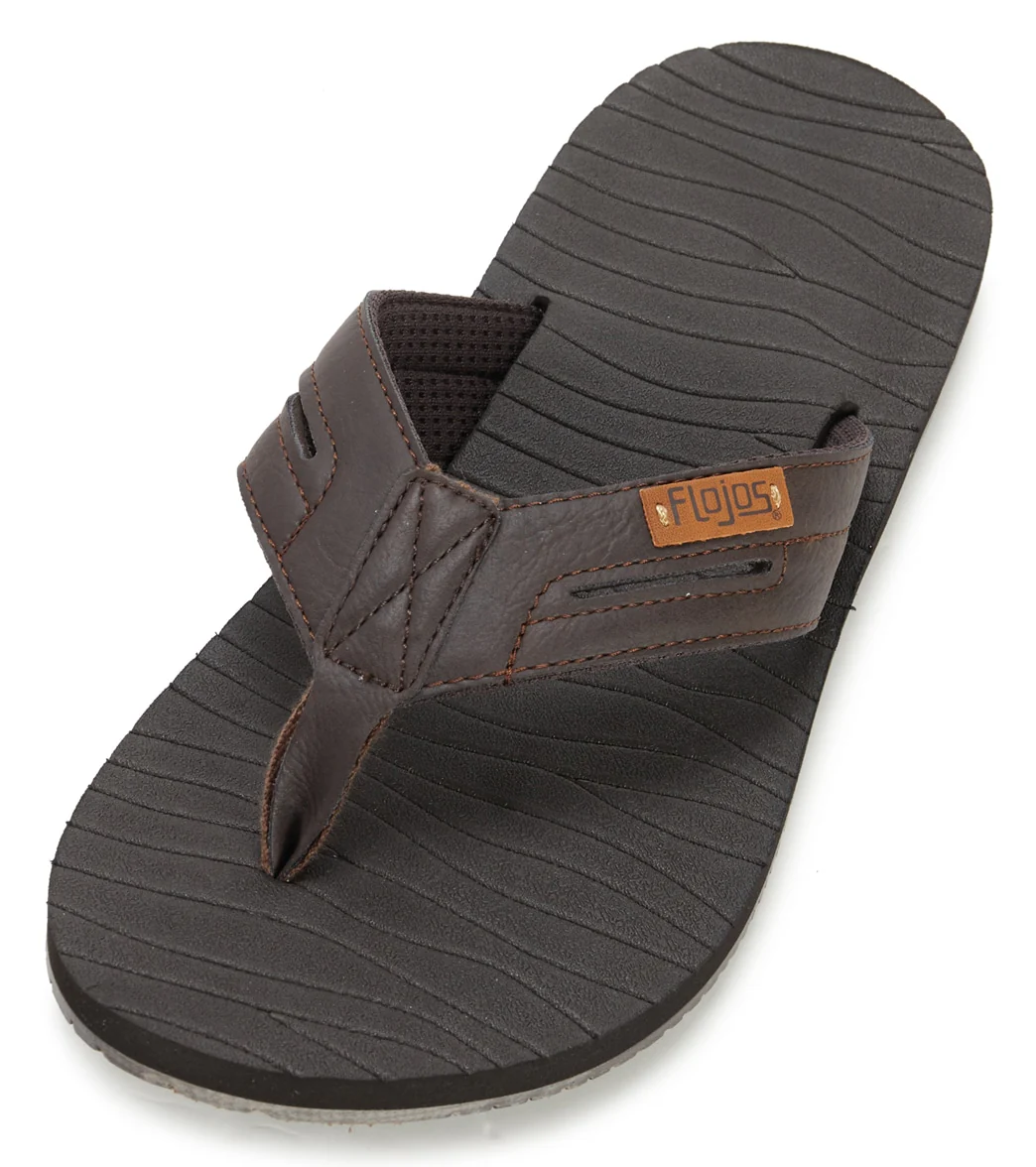 Flojos Men's Waverunner Flip Flop