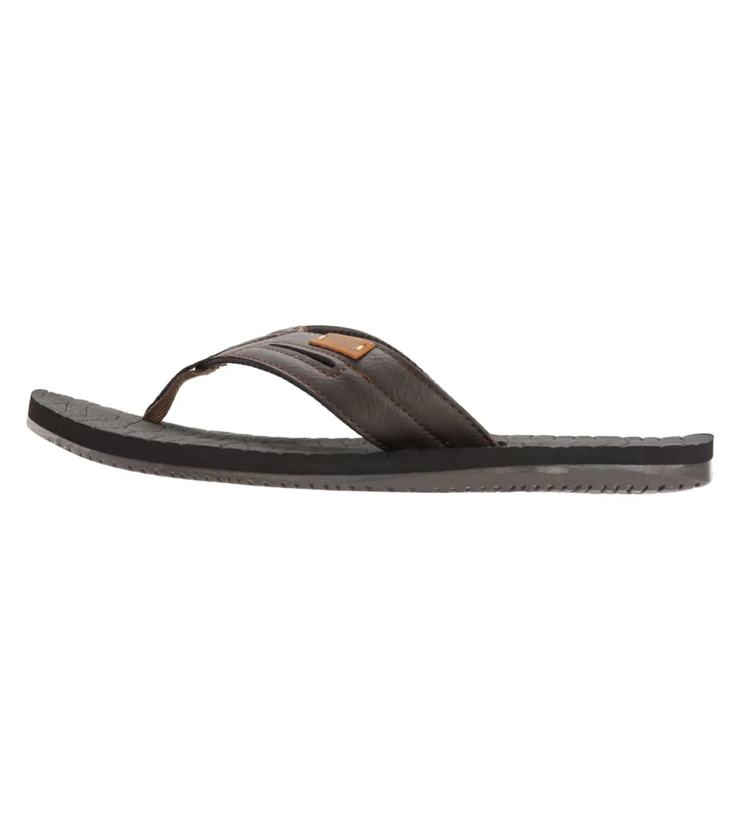 Flojos Men's Waverunner Flip Flop - Image 2