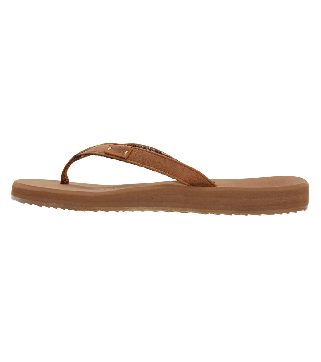 Flojos Women's Billie Flip Flop - Image 2