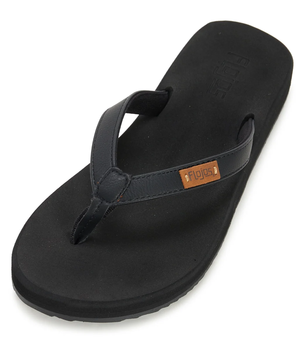 Flojos Women's Billie Flip Flop - Image 7