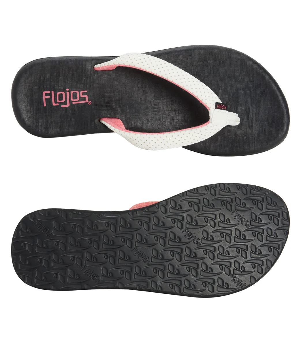 Flojos Women's Britta Flip Flop - Image 4