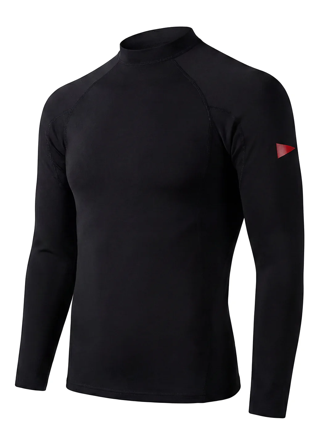 Florence Men's 1.5mm Flatlock Zipless Wetsuit Jacket - Image 2