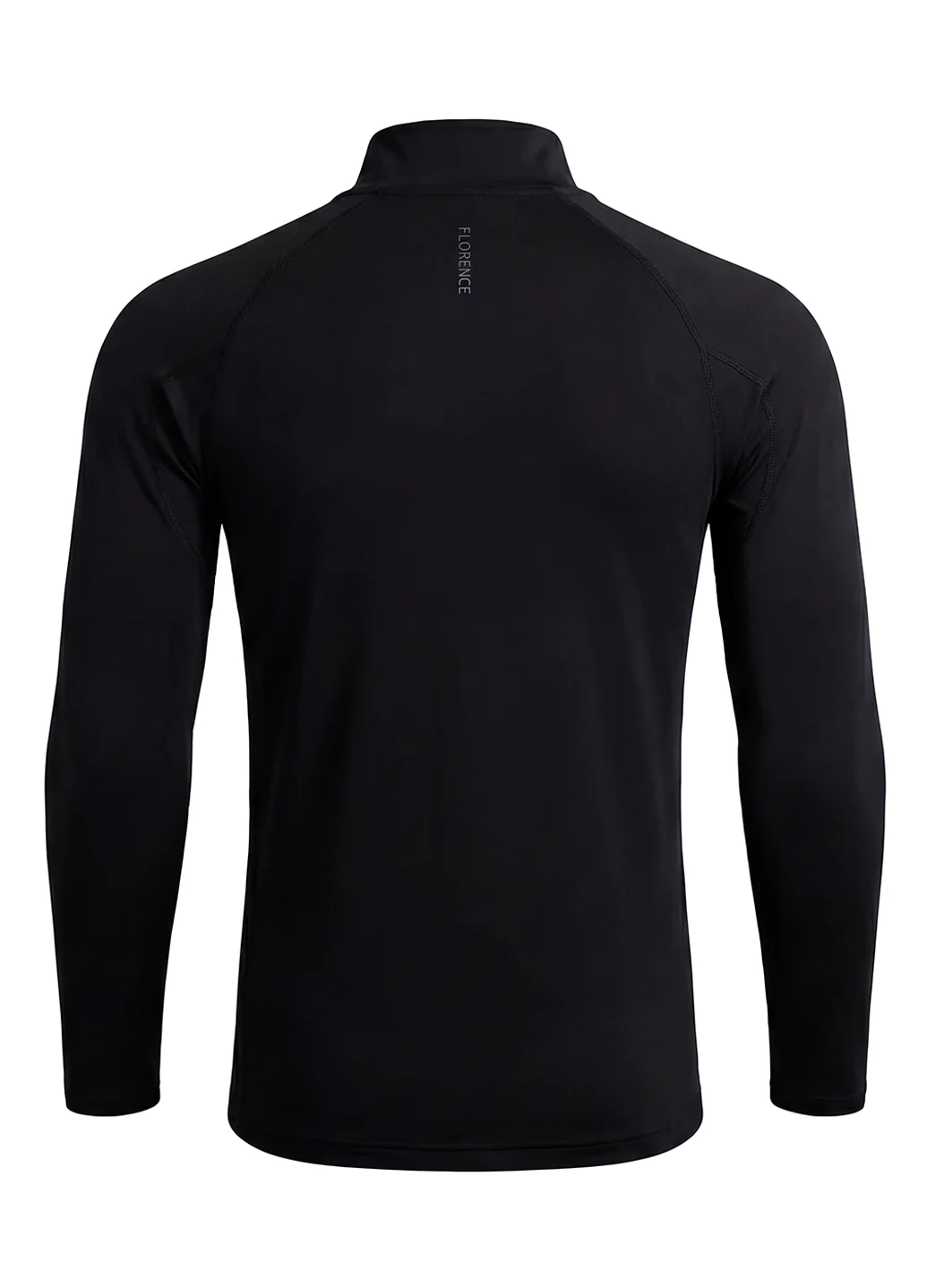 Florence Men's 1.5mm Flatlock Zipless Wetsuit Jacket - Image 4