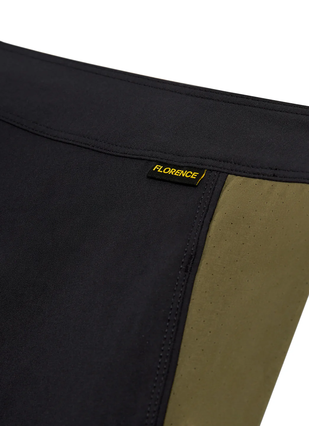 Florence Men's 18.5" Airtex Gamma Board Shorts - Image 8