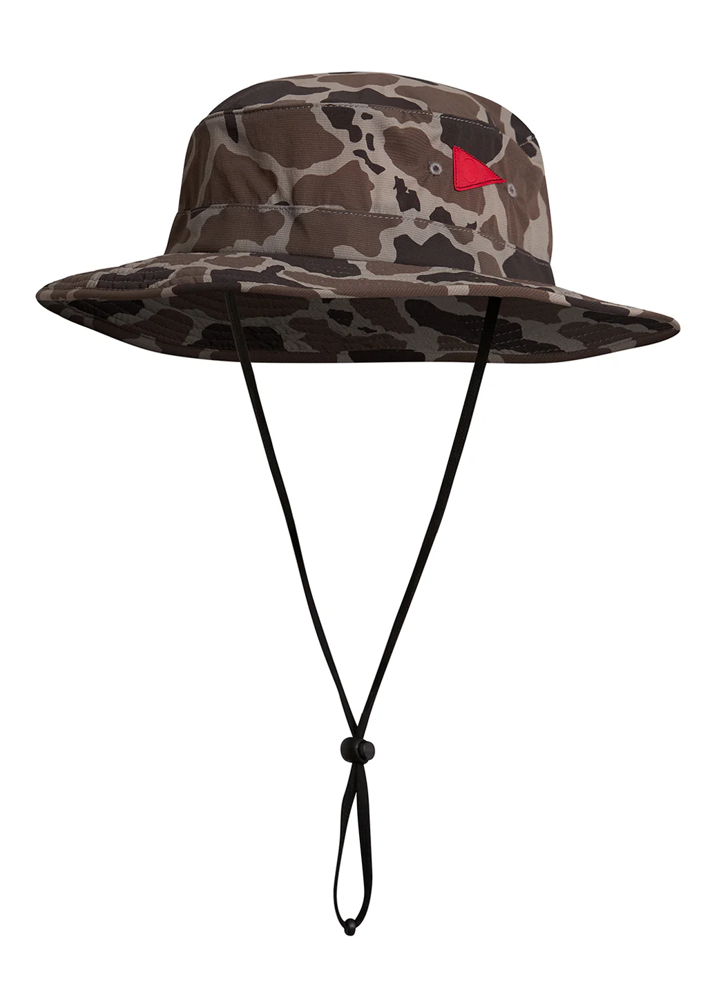 Florence Men's Airtex Boonie Hat - Image 7