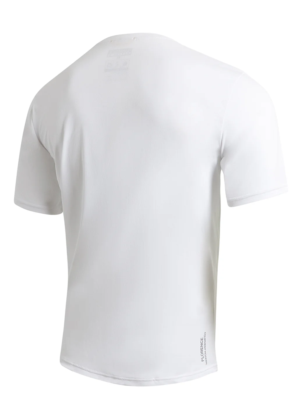 Florence Men'S Airtex Short Sleeve Shirt - Image 4