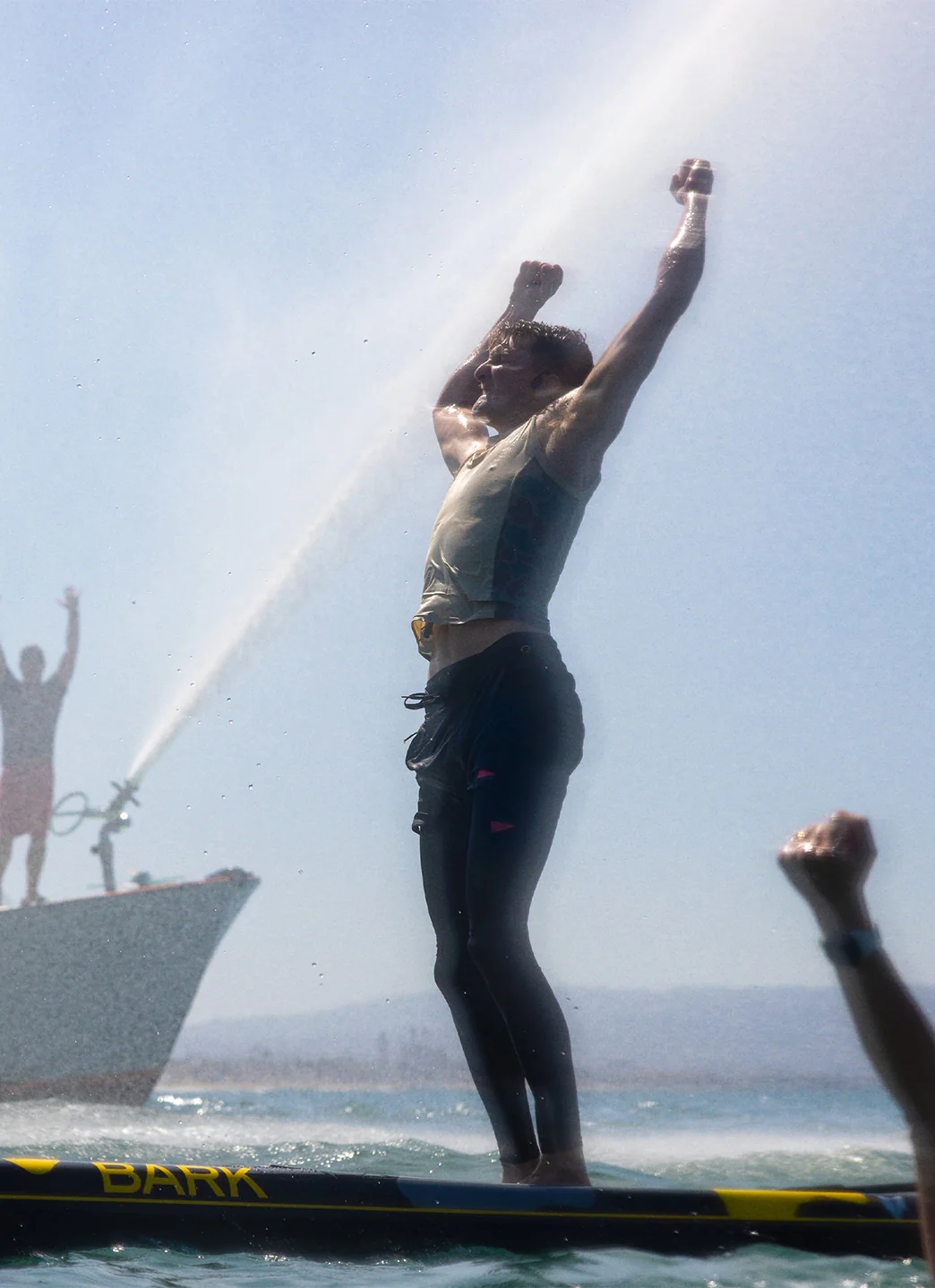 Florence Men's HydraTight - Image 7