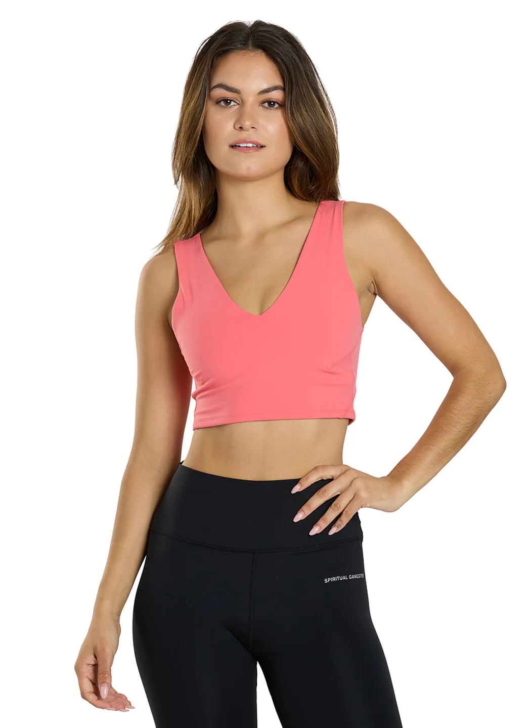 FP Movement Never Better Crop Cami Bra - Image 7