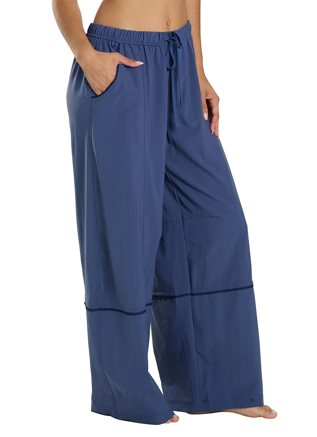 FP Movement Wish It Wide Leg Pants - Image 4