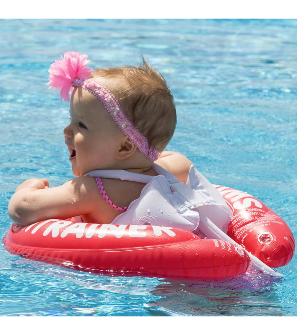 FREDS SWIM ACADEMY Swim Trainer Classic (3 months - 4 years) - Image 3