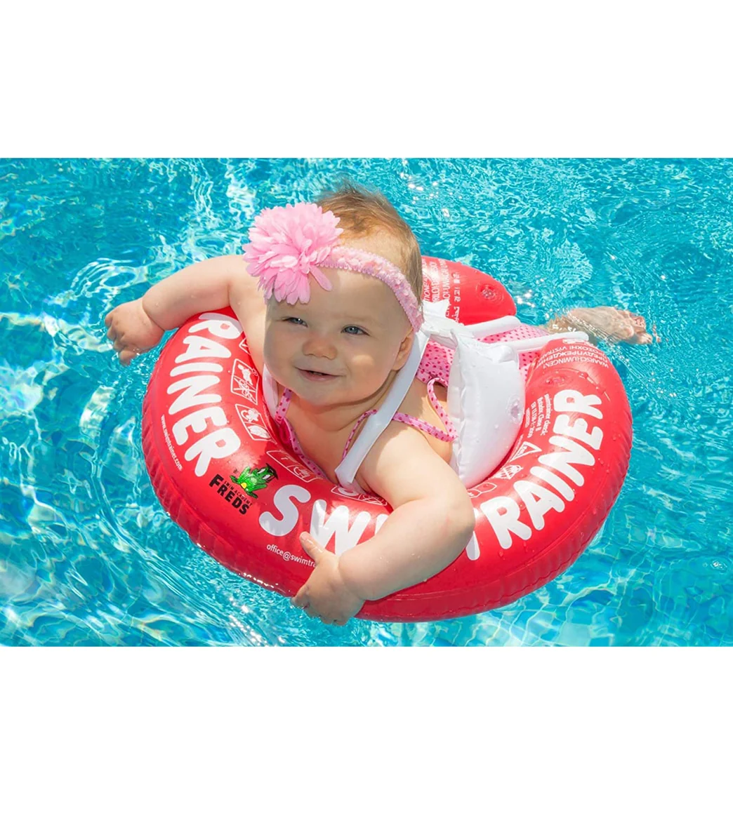 FREDS SWIM ACADEMY Swim Trainer Classic (3 months - 4 years) - Image 7
