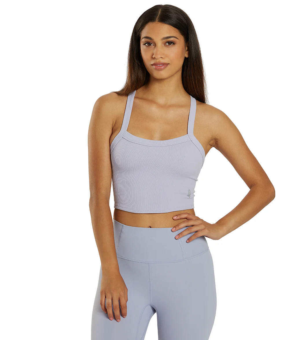 Free People All Clear Cami Solid - Image 13
