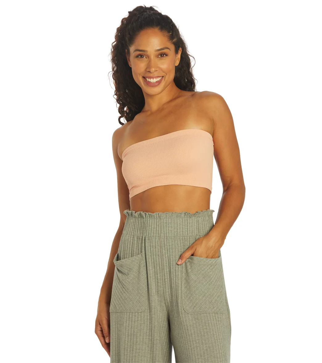 Free People Amelia Bandeau - Image 13