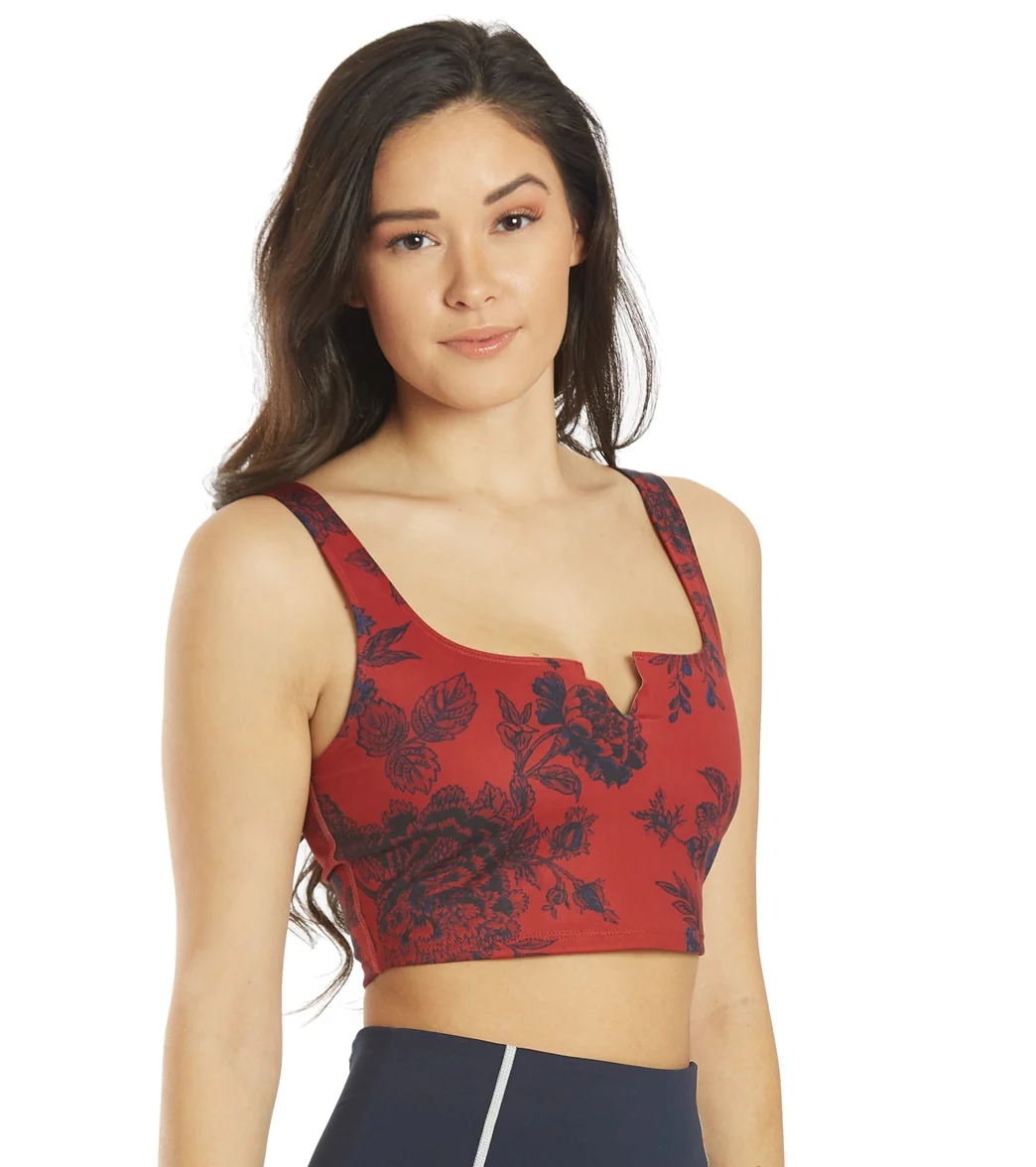 Free People Ashford Lose Control Bra - Image 2