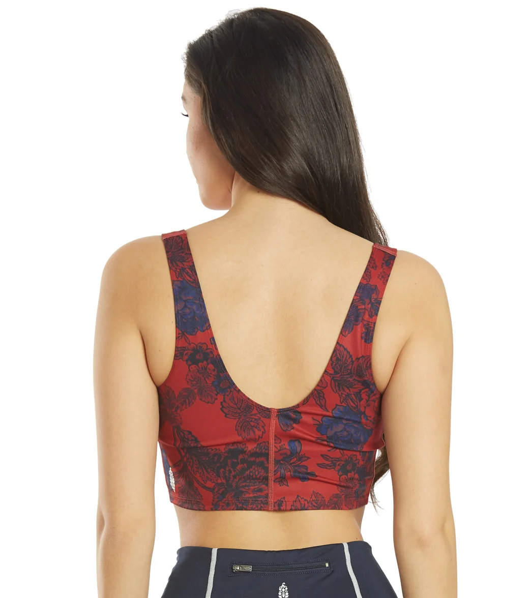 Free People Ashford Lose Control Bra - Image 3
