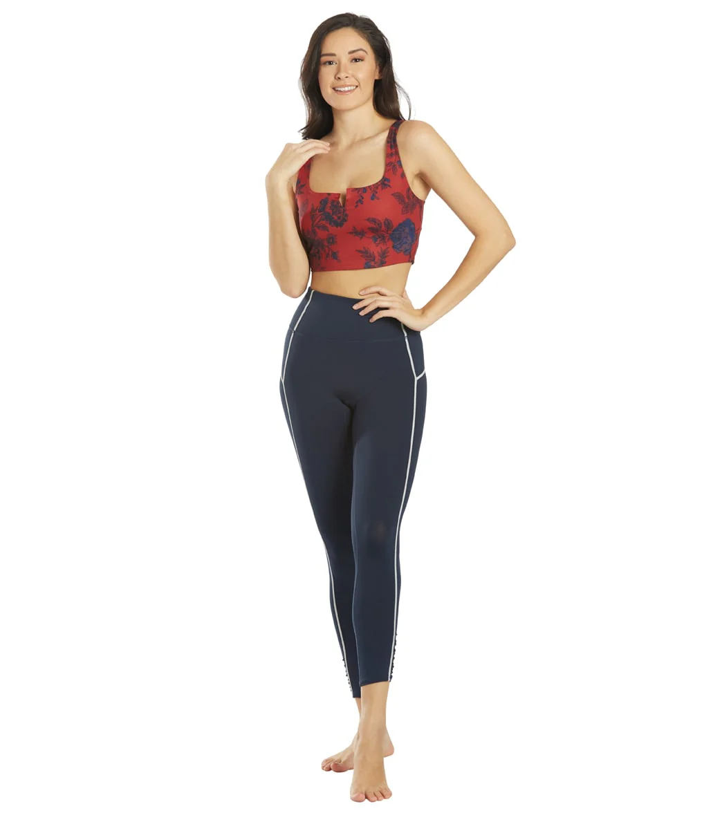 Free People Ashford Lose Control Bra - Image 4