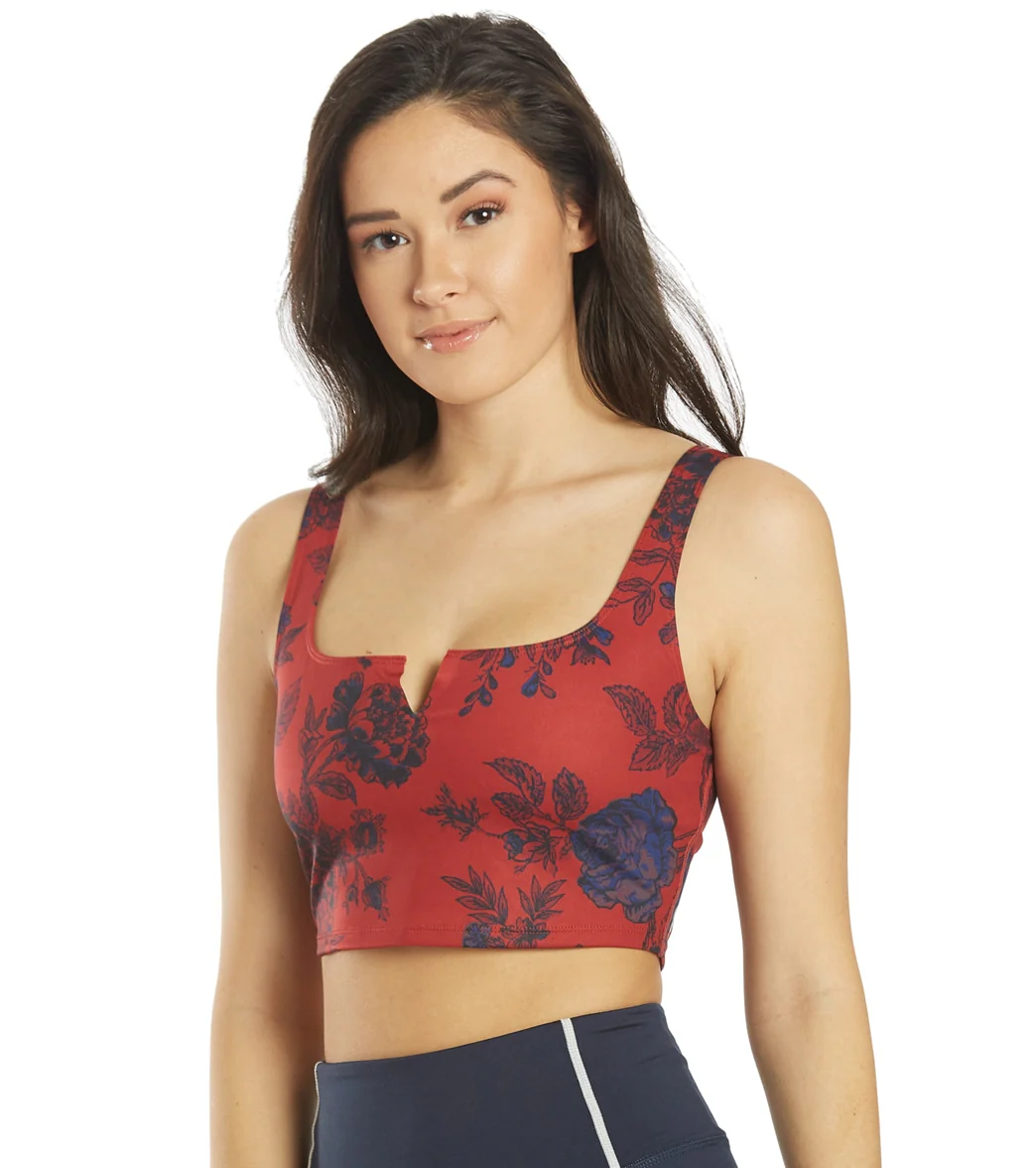 Free People Ashford Lose Control Bra - Image 5
