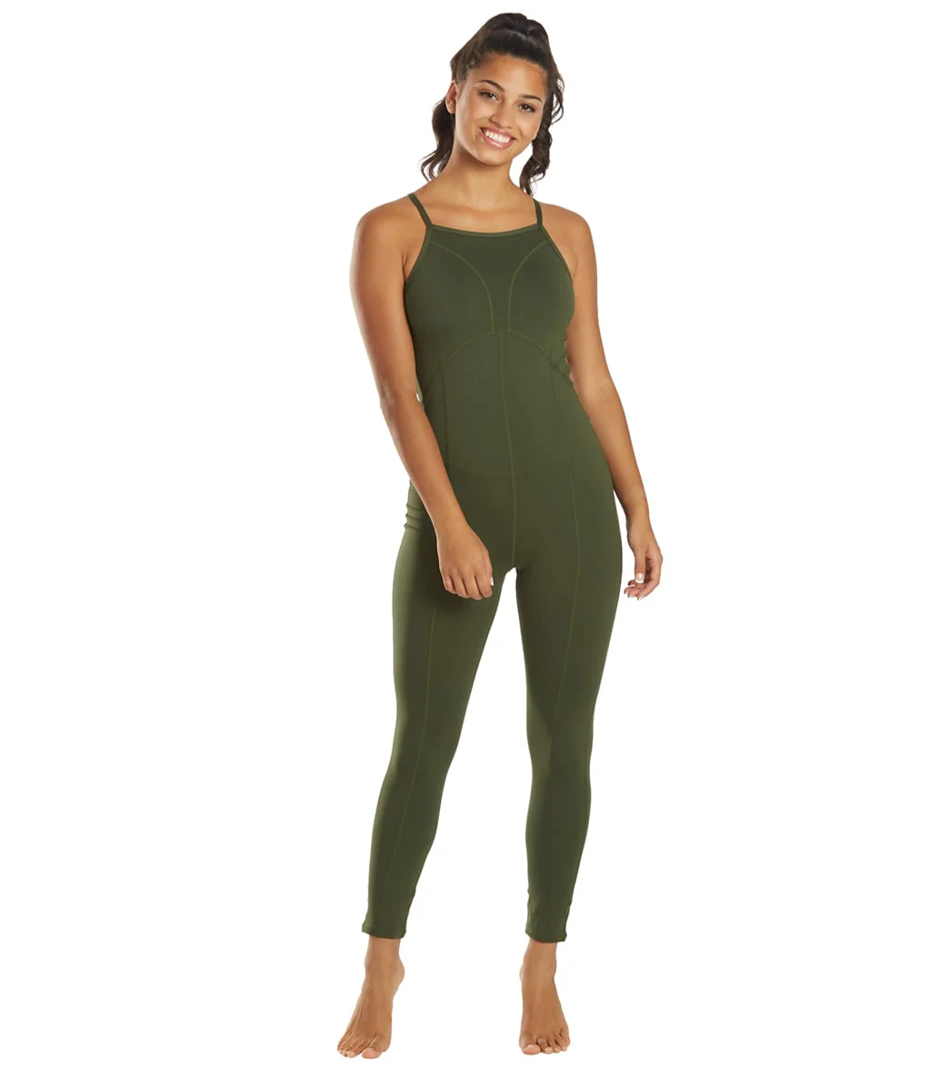 Free People Ashford Side to Side Performance Jumpsuit - Image 26