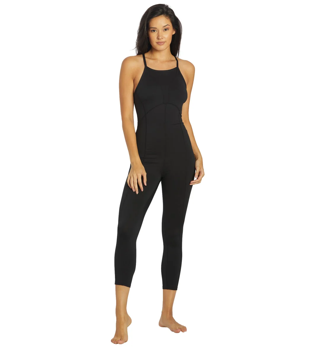 Free People Ashford Side to Side Performance Jumpsuit - Image 39