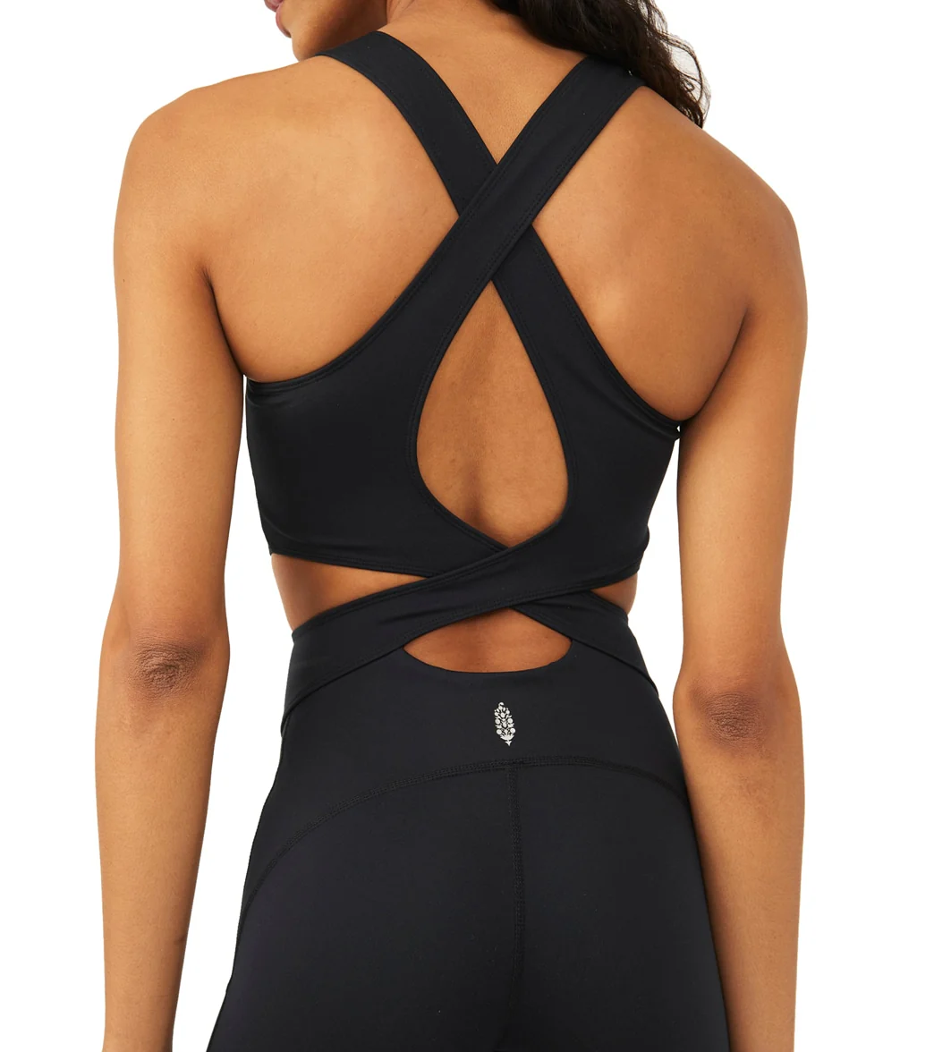 Free People Back It Up Onesie - Image 5