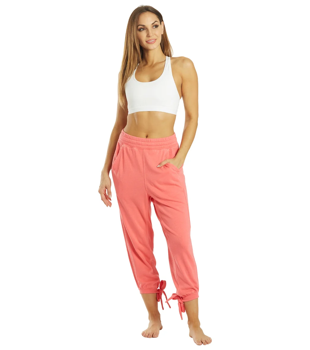 Free People Circle Back Joggers - Image 11