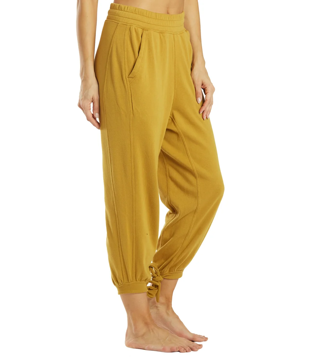 Free People Circle Back Joggers - Image 2