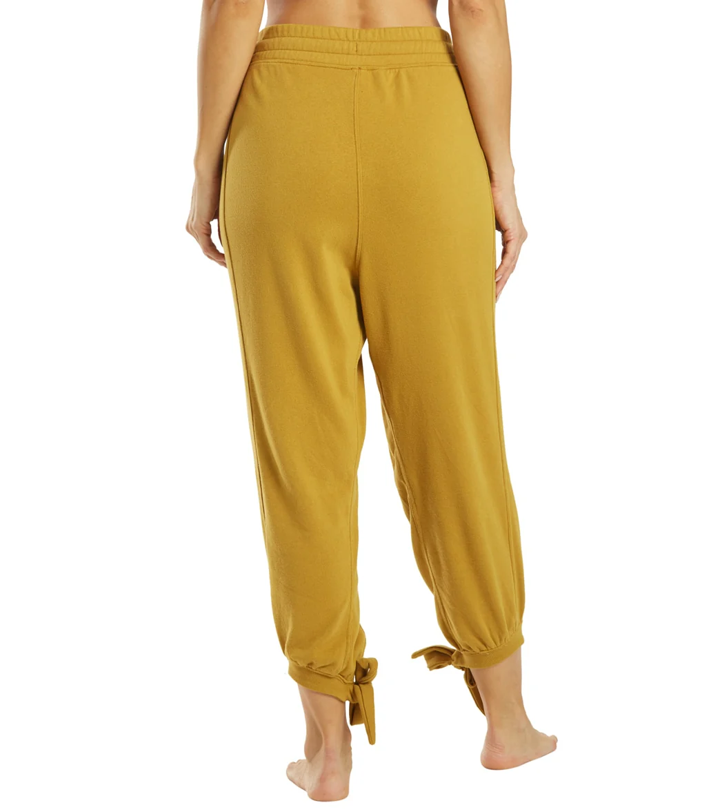 Free People Circle Back Joggers - Image 3