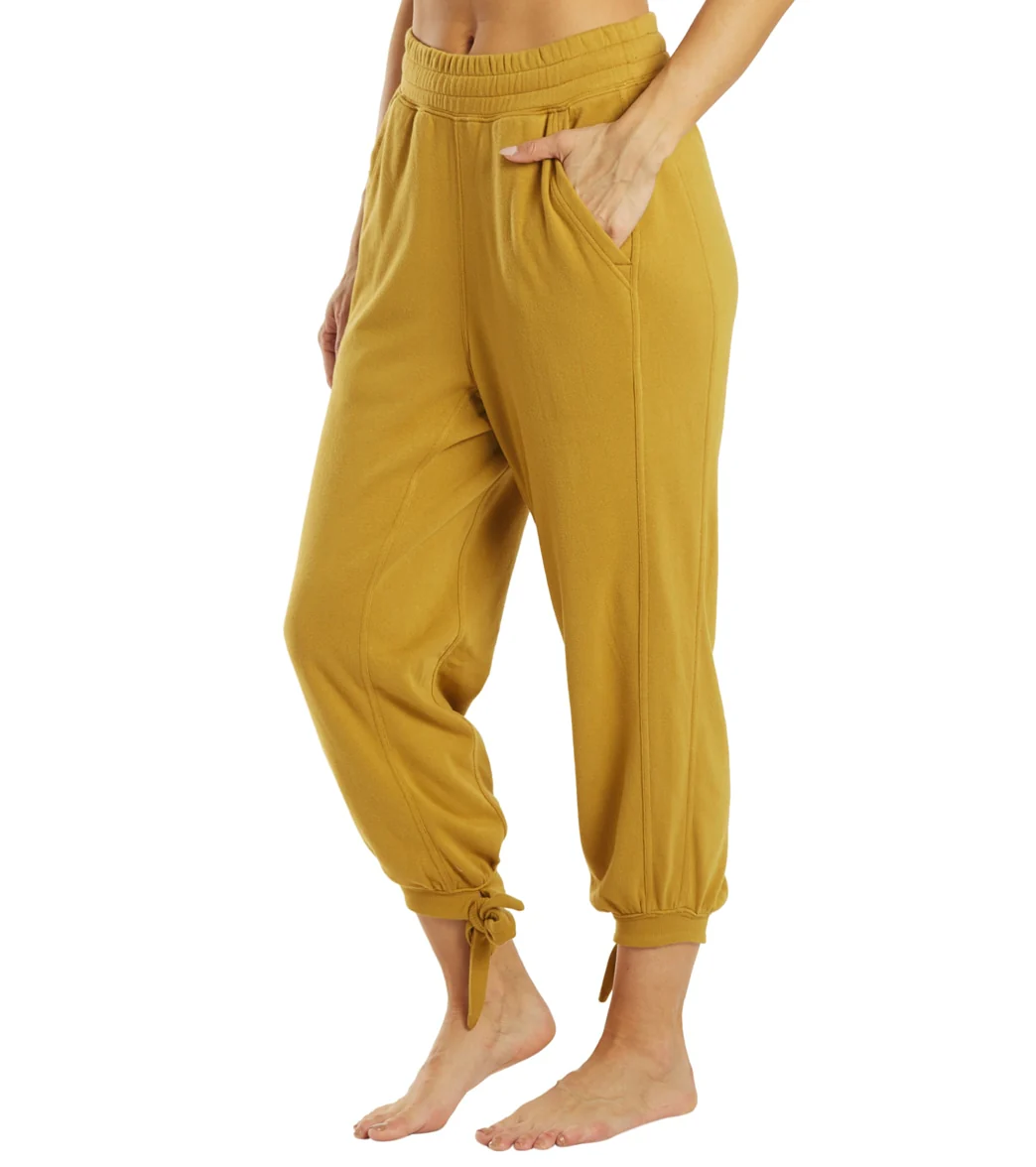 Free People Circle Back Joggers - Image 5