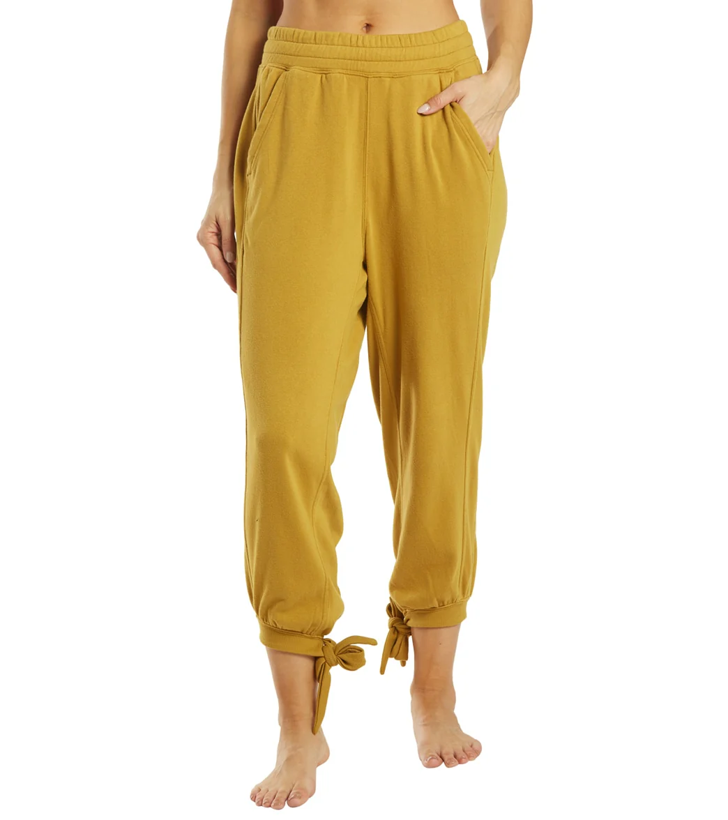 Free People Circle Back Joggers - Image 7
