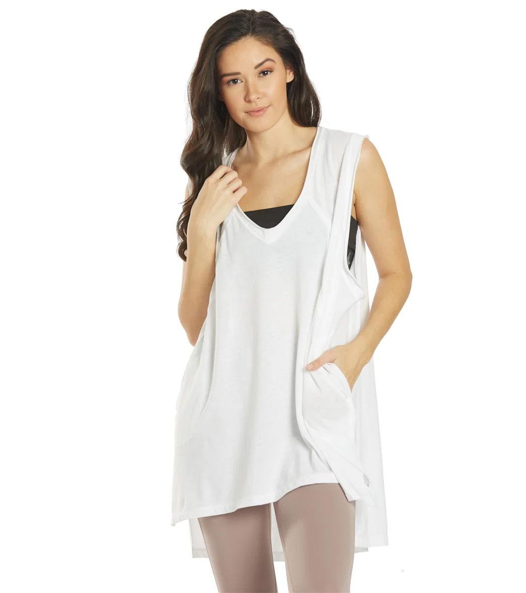 Free People City Vibes Tank - Image 15