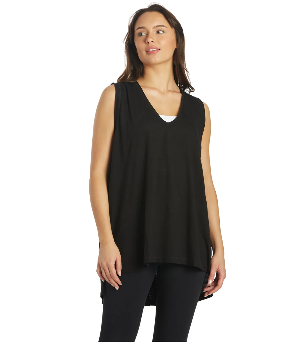 Free People City Vibes Tank - Image 28