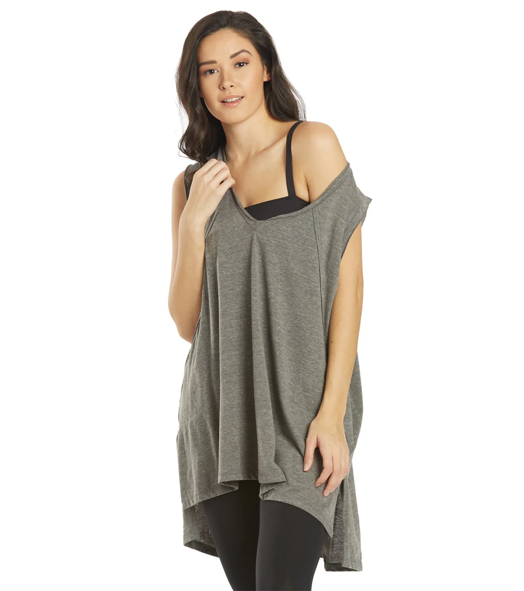 Free People City Vibes Tank - Image 8