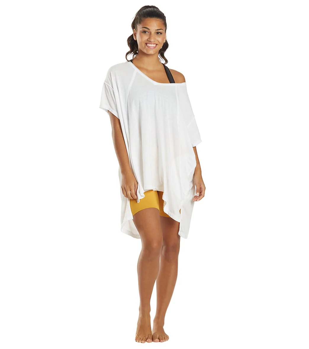 Free People City Vibes Yoga Tee - Image 21