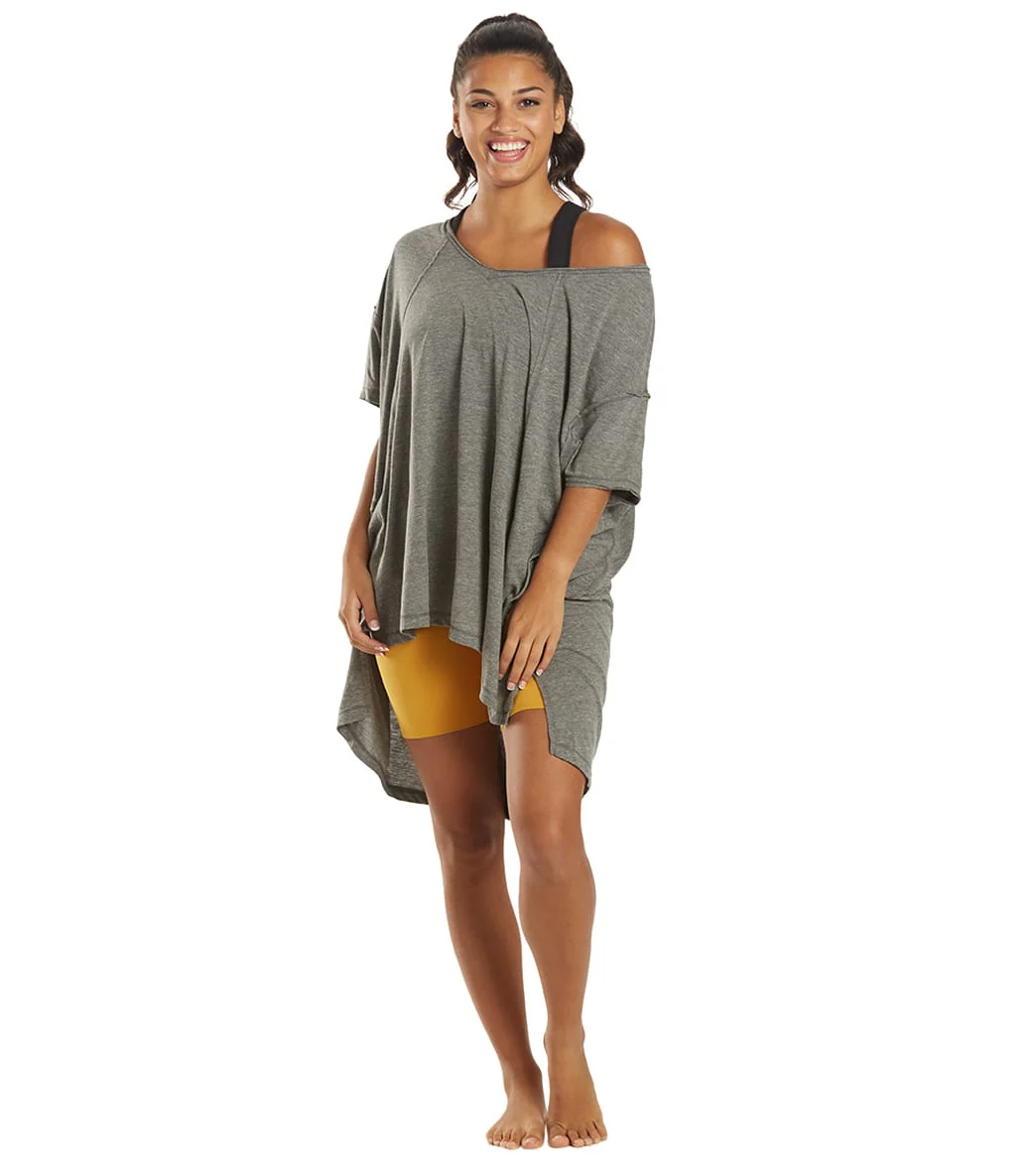 Free People City Vibes Yoga Tee - Image 28