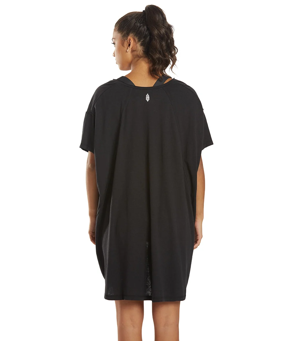 Free People City Vibes Yoga Tee - Image 34