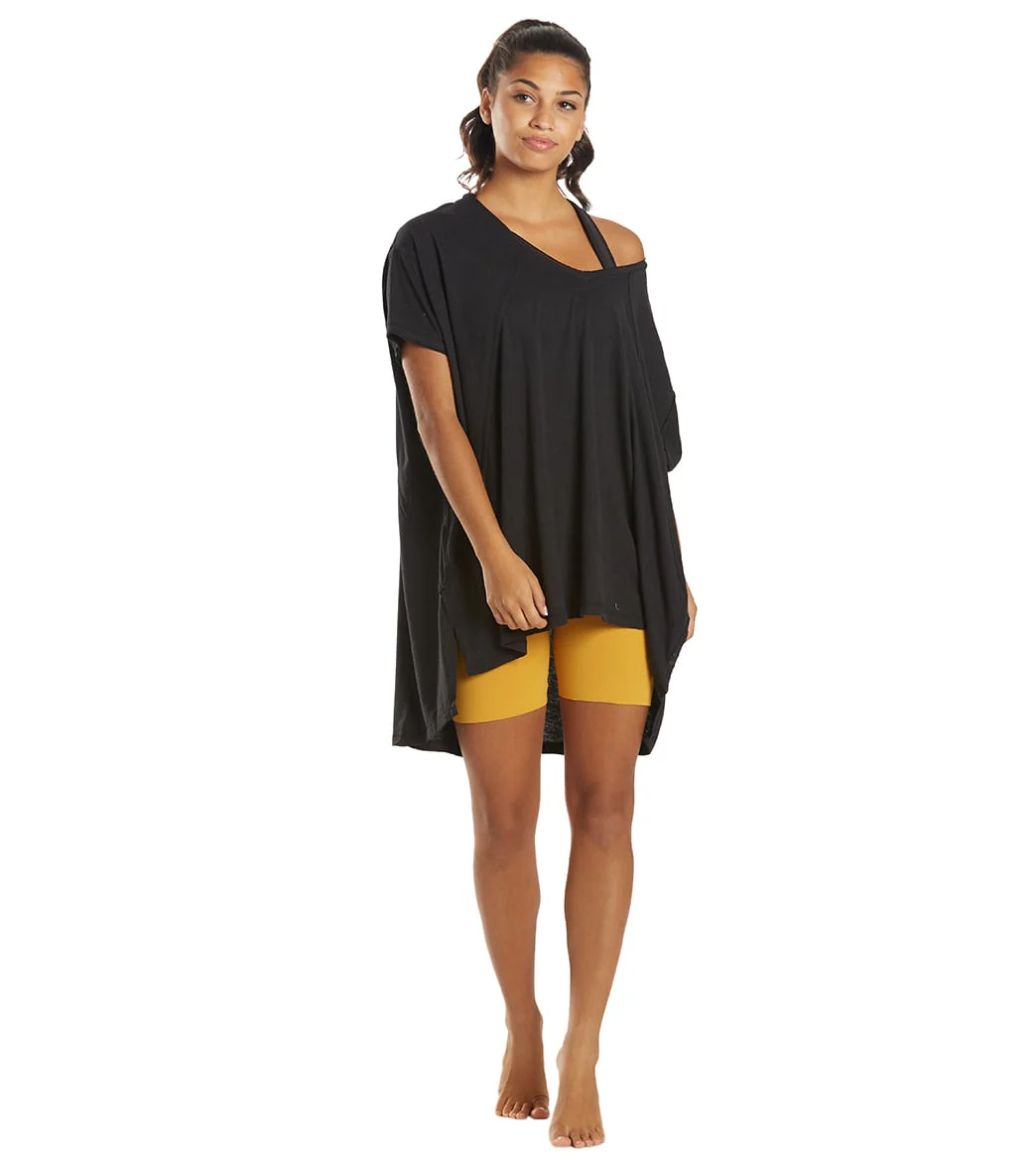 Free People City Vibes Yoga Tee - Image 35