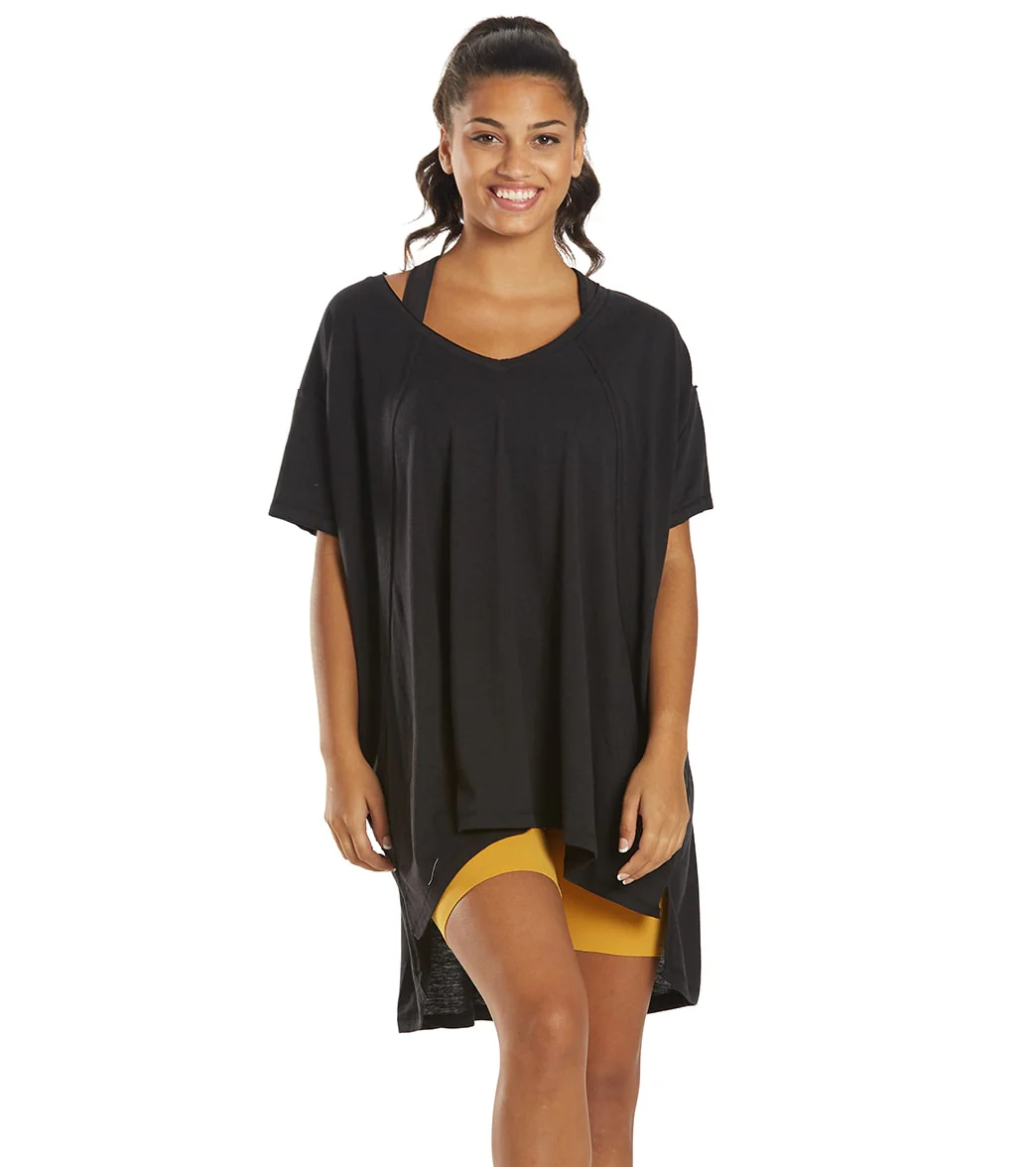 Free People City Vibes Yoga Tee - Image 38
