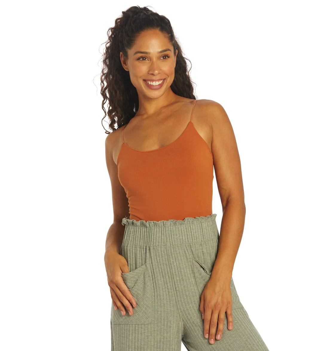Free People Clean Lines Body Suit - Image 14