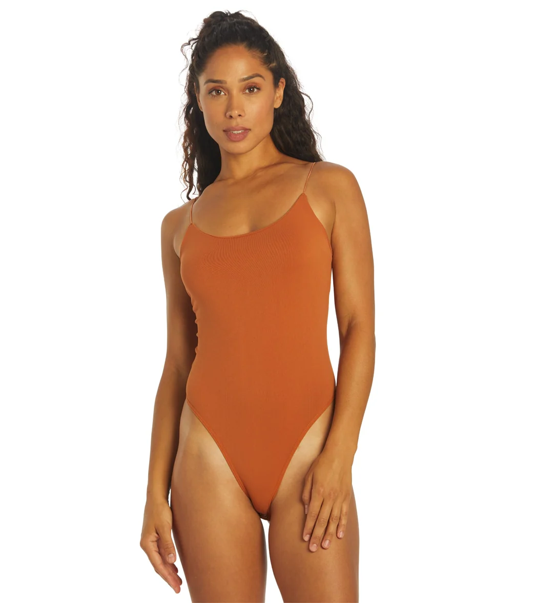Free People Clean Lines Body Suit - Image 16