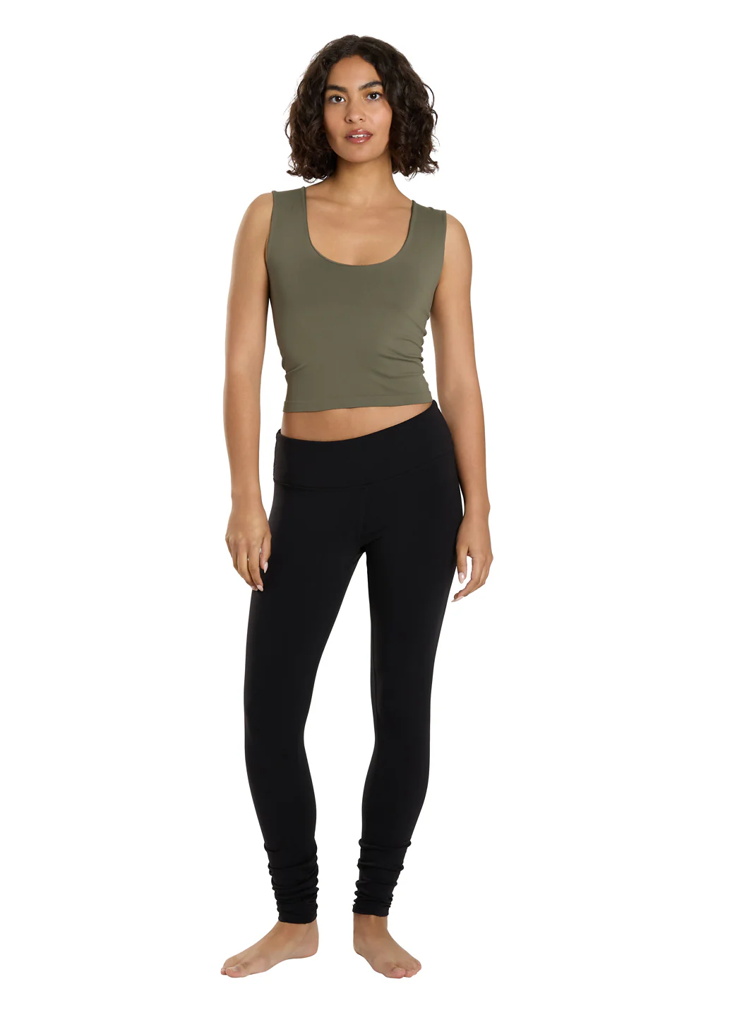Free People Clean Lines Muscle Cami - Image 6