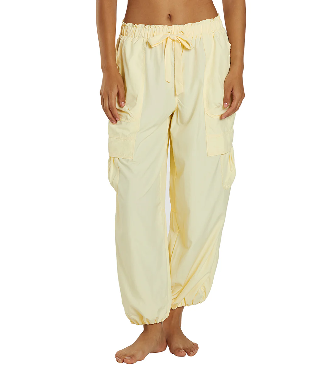 Free People Down to Earth Pant - Image 8