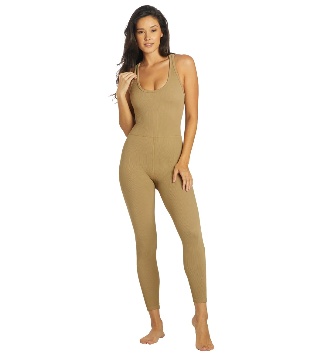 Free People Free Throw Onsie - Image 11