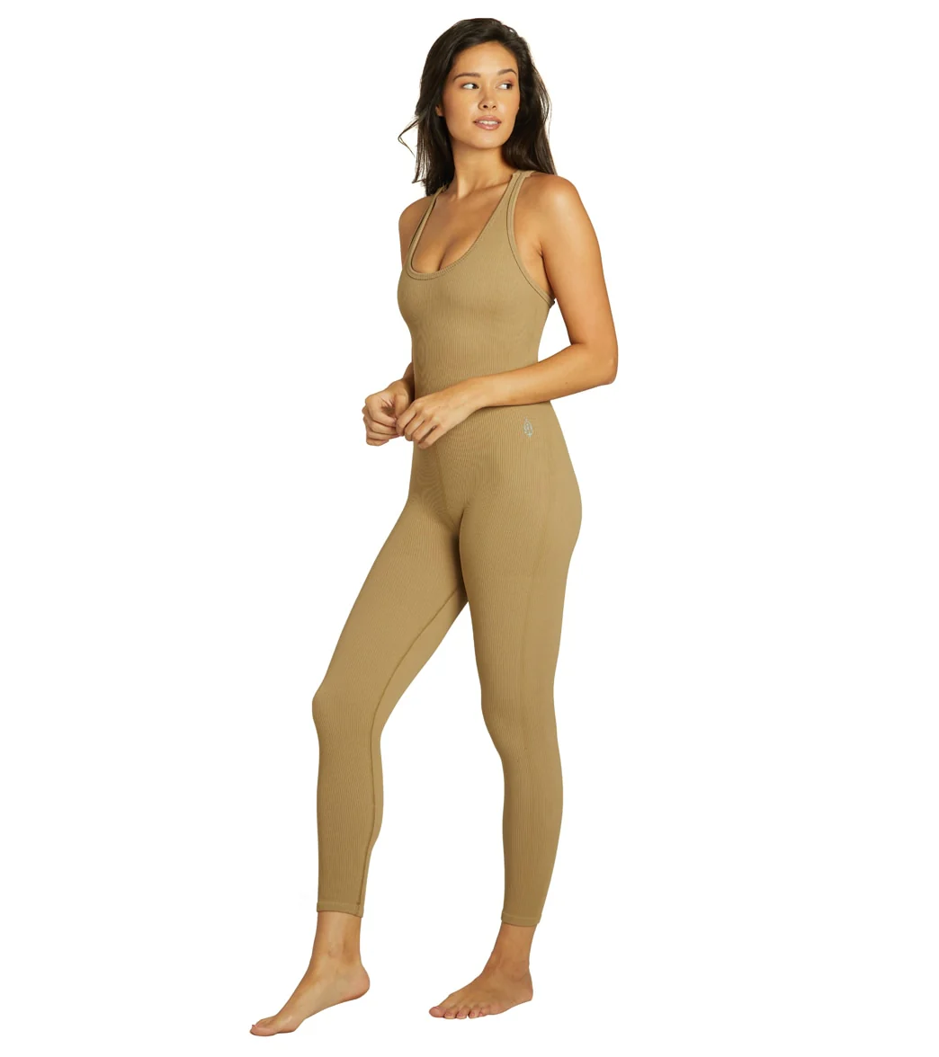 Free People Free Throw Onsie - Image 12