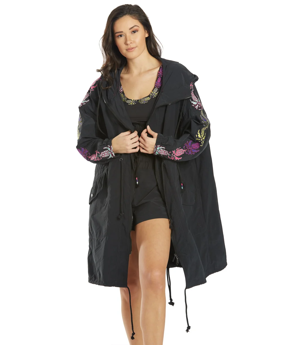 Free People Friday Night Lights Jacket - Image 7