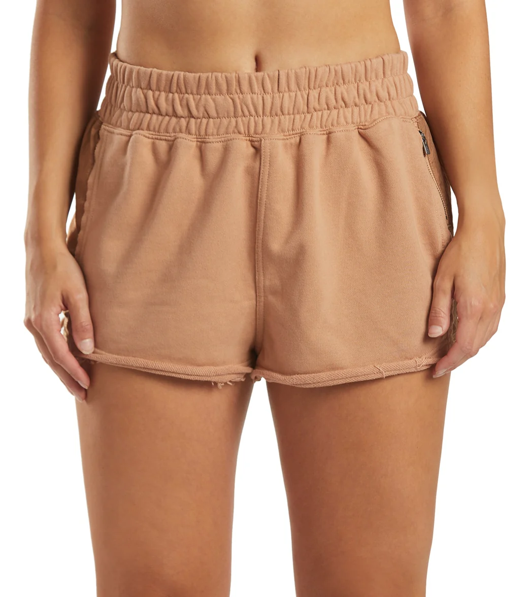 Free People Half Way There Short - Image 11