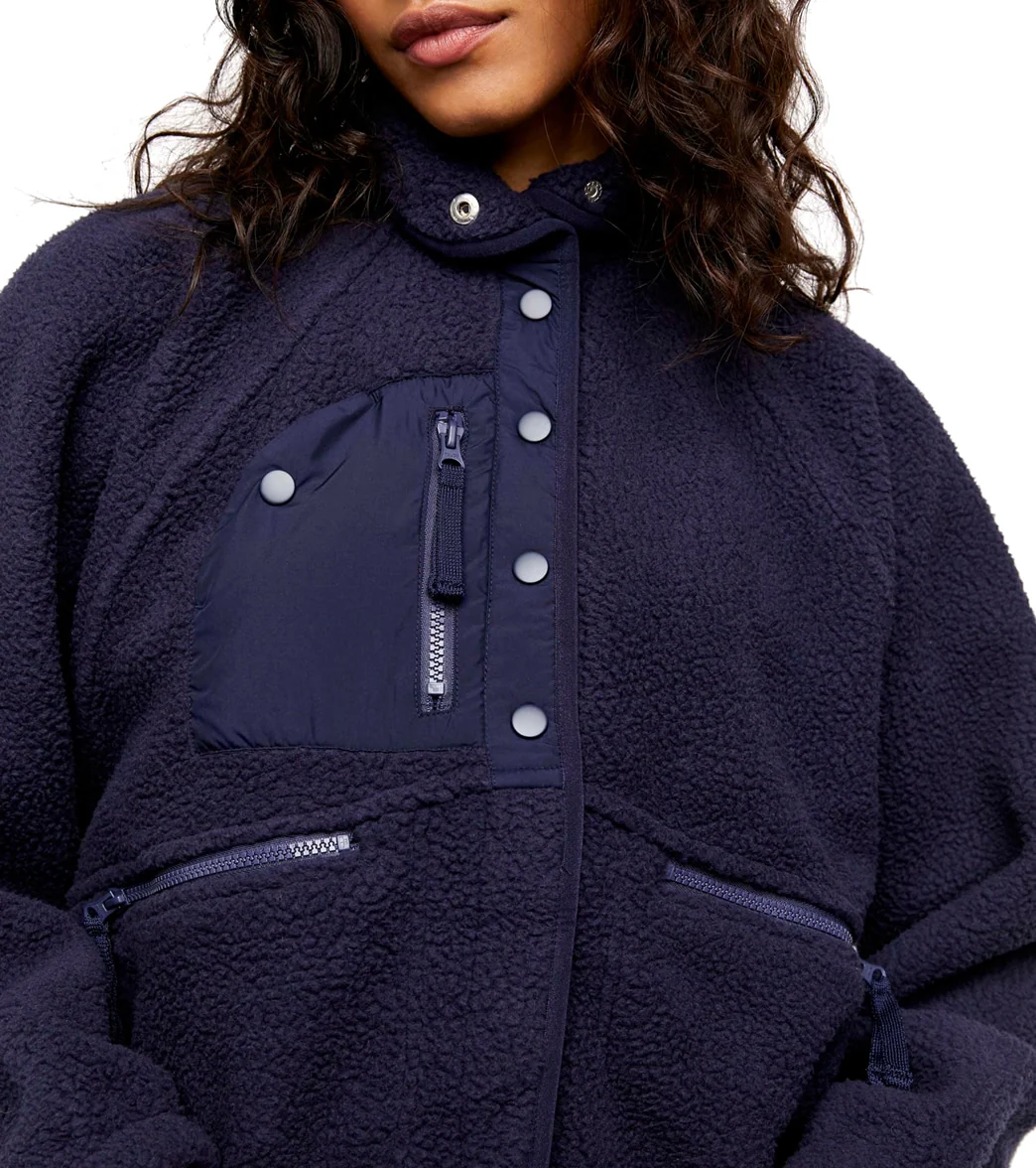 Free People Hit The Slopes Jacket - Image 12