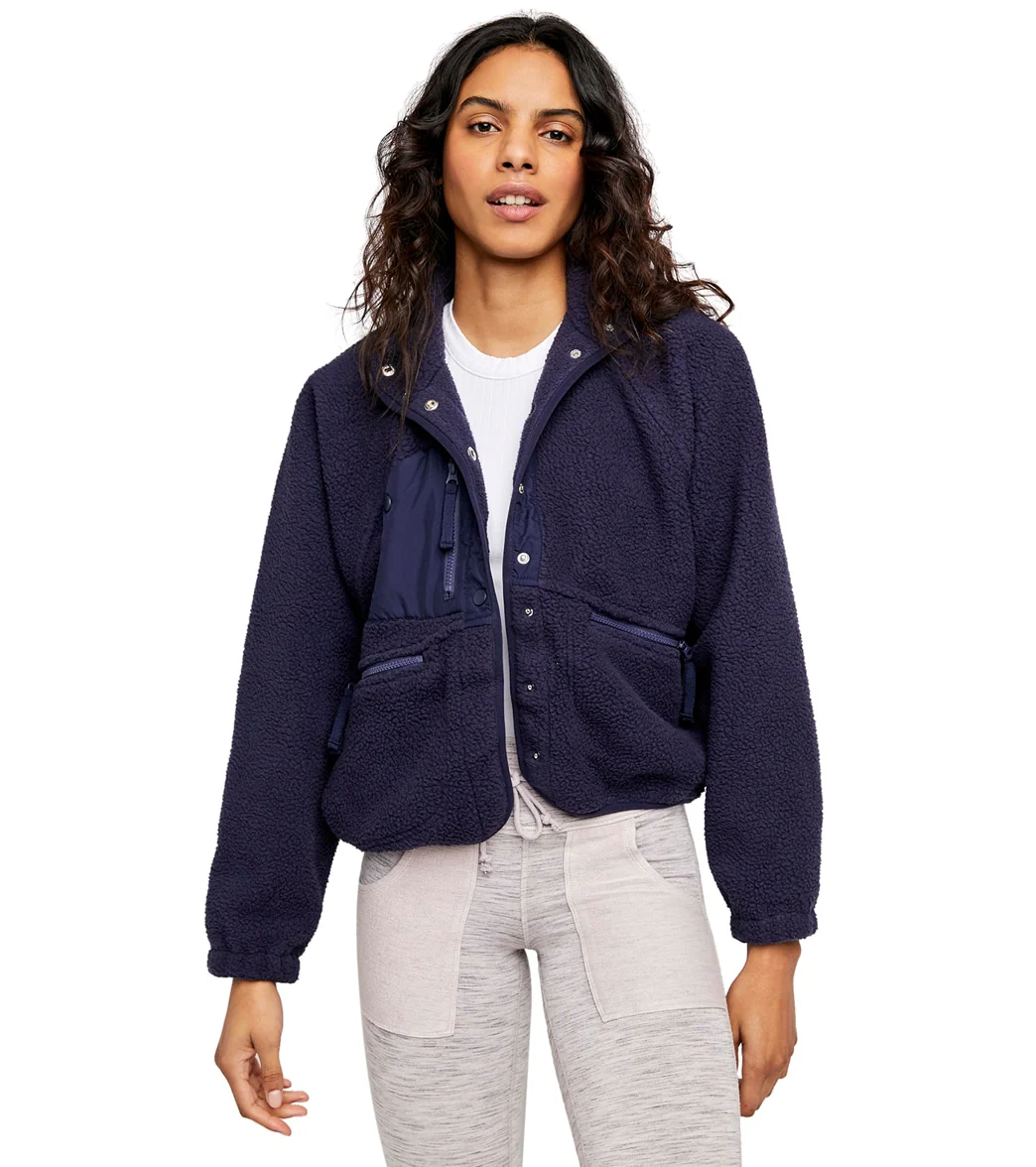 Free People Hit The Slopes Jacket - Image 14