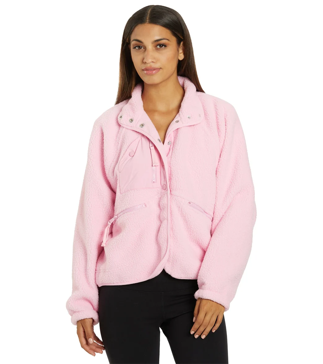 Free People Hit The Slopes Jacket - Image 15