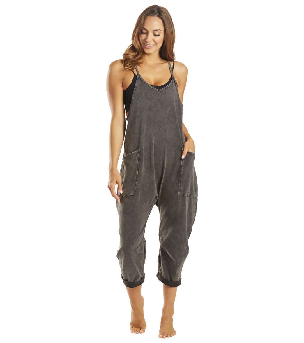 Free People Hot Shot Onesie - Image 20