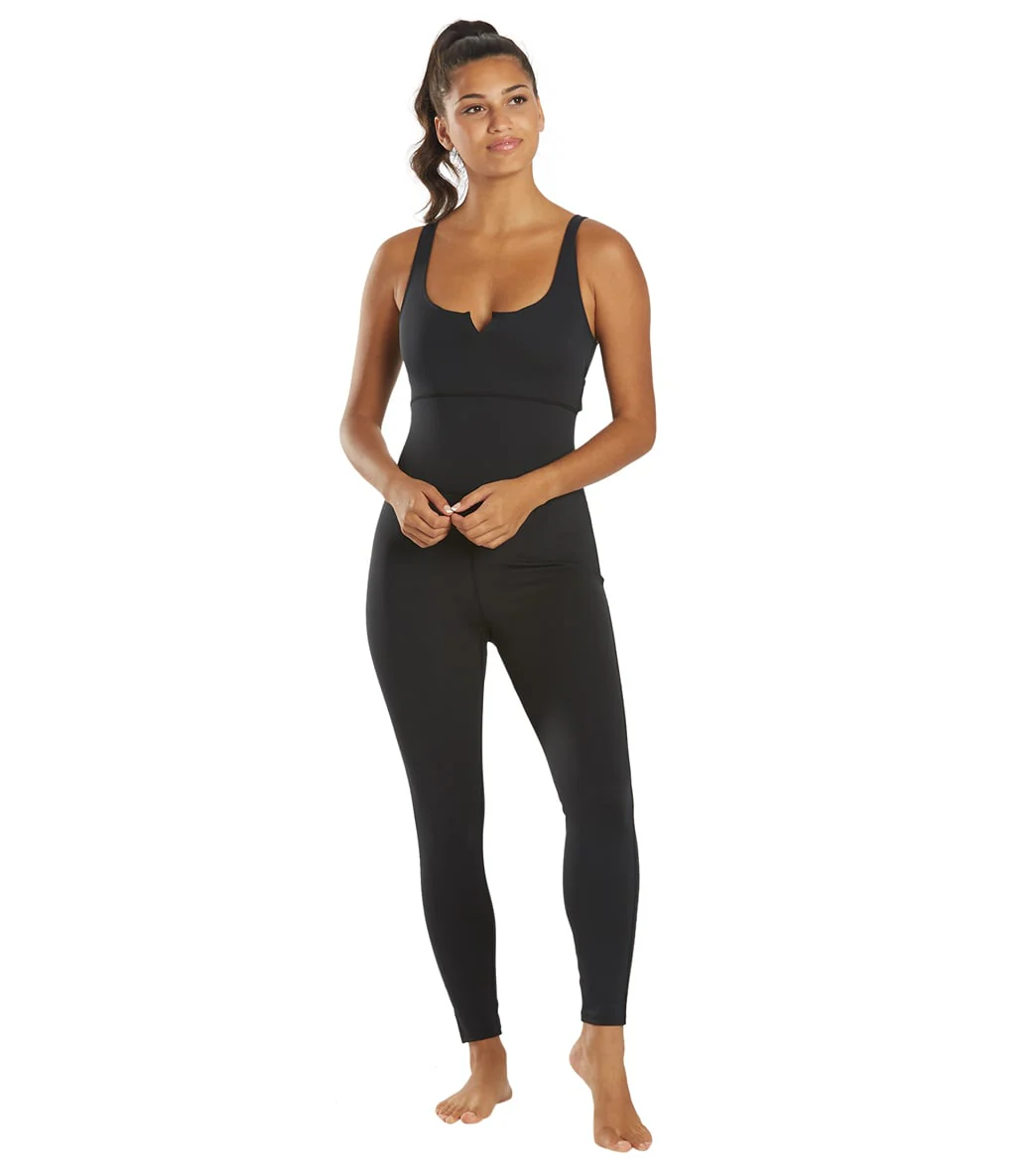 Free People Lose Control Onesie - Image 10